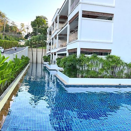 Bel Air Cape Panwa Resort Phuket Exteriér fotografie