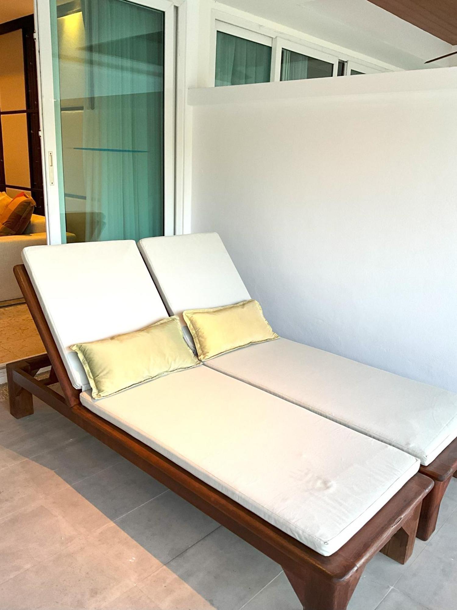 Bel Air Cape Panwa Resort Phuket Exteriér fotografie